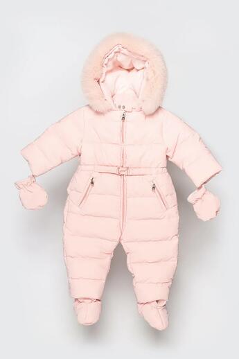 Фото 6 106090  Комбинезон Baby - Lux myatnyj 