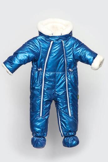 Fotografie 8 106090  Transformovatelná kombinéza Bambino  Broskev 102655