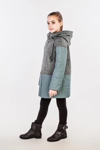 Fotografie 4 106085  Kašmírový kabát Alesya Růžový 102655