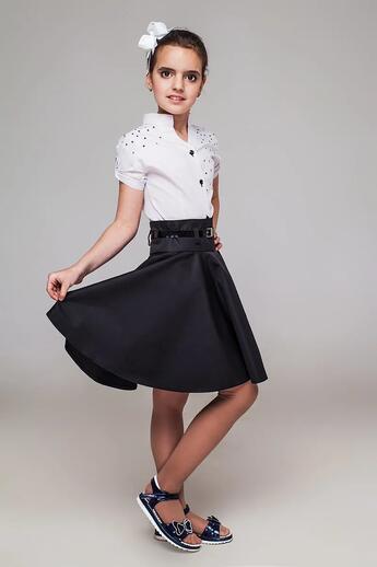 Zdjęcie 2 106080  Licho Jacqueline Czarny 102655