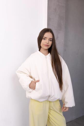 Fotoattēls 18 106085  Куртка Джоана Черный 102655