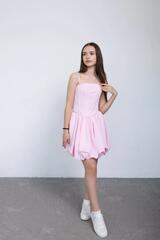 Фото 2  Комплект Меги Розовый 