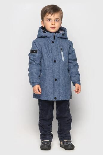 Foto 1 106085  Jacke David  Themen Blau 102660