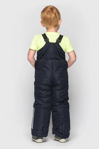 Photo 2 106090  Semi-overalls dzhoni sinij 102660
