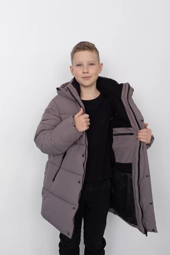 Nuotrauka 4 106090  Striukė Nikki Juoda 102660