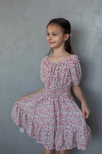 Nuotrauka 12 861792  Suknelė Laura Juoda ir balta 102655