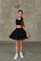 Photo 6 Summer teenage Set berta molochnyj For a girl