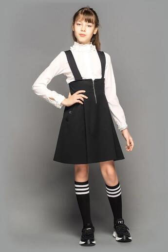 Nuotrauka 2   Sundress Klarė Mėlyna 102655