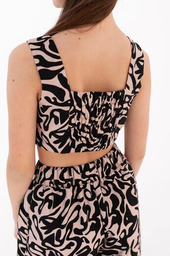 Фото 6 861792  Костюм Макиша голубой 102655