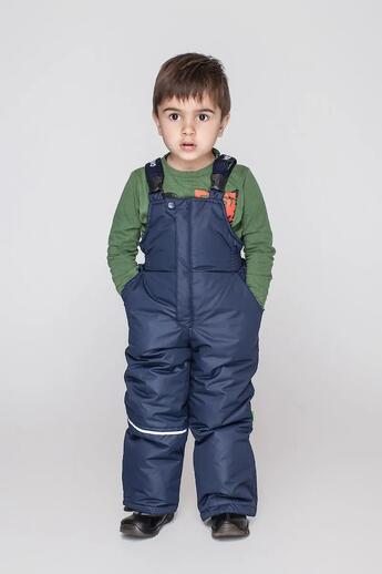 Photo 0 106090  Semi-overalls dzhon sinij 102660