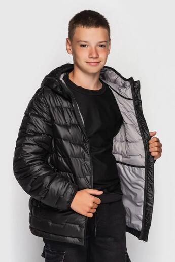 Fotografija 4 106085  Jakna Kurt Chorno - gorko 102660