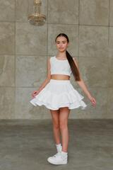 Photo 2 Summer teenage Set berta molochnyj For a girl