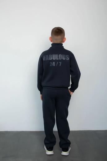 Fotoattēls 3 106080  Kostīms Teilors Čārnīgs 102660