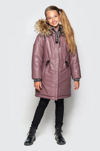 Fotografie 9 106090  Parka Kimberly Mléčný 102655