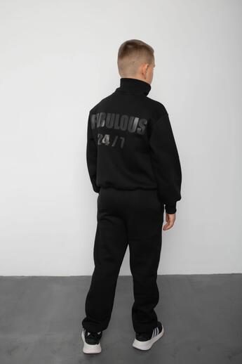 Fotoattēls 1 106080  Kostīms Teilors Čārnīgs 102660