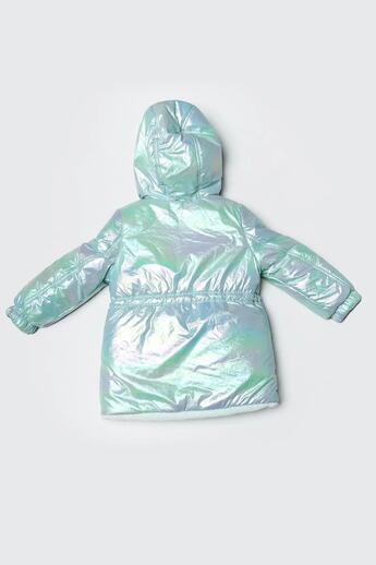 Foto 9 106090  Jacke Seltenheit Lila - Grau 102655