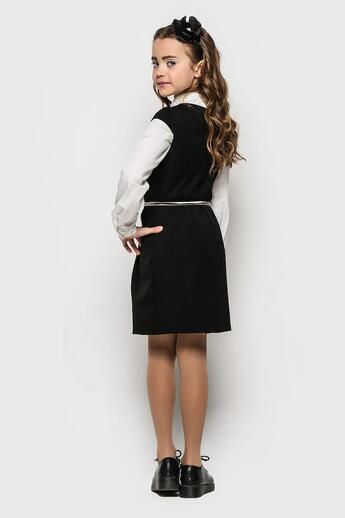 Nuotrauka 5 106080  Sundress Audrey Mėlyna 102655