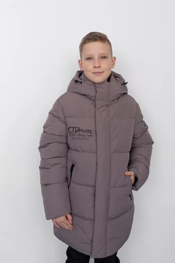 Nuotrauka 3 106090  Striukė Nikki Juoda 102660