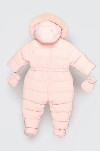 Фото 7 106090  Комбинезон Baby - Lux myatnyj 