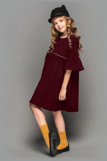 Foto 6   Kleid Bernstein Blau 102655