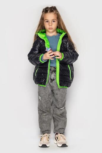 Foto 0 106085  Jacke Jerry Blau1 102660