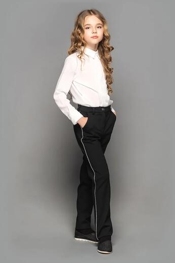 Fotografie 0   Kalhoty Molly Černý 102655