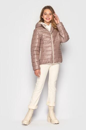Photo 21 106085  Jacket tiffani pudrovyj 102655