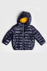 Foto 2 &Uuml;bergangszeit Kinder Jacke Jerry Elektriker f&uuml;r Jungen