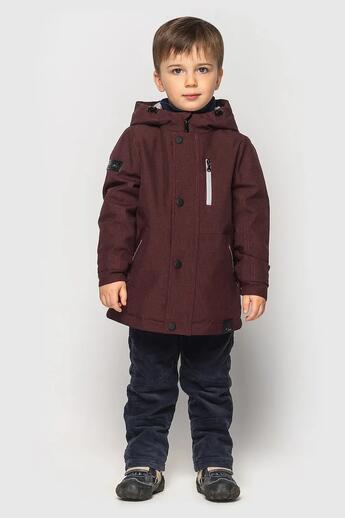 Foto 3 106085  Jacke David  Themen Blau 102660
