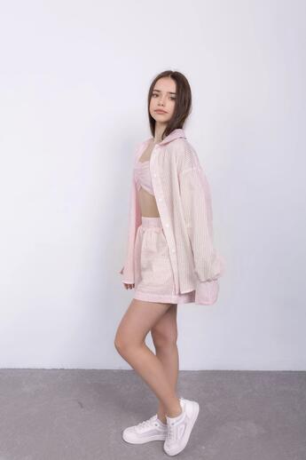 Fotografie 8 861792  Костюм Тиара Желтый 102655