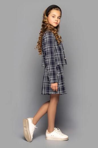 Foto 4   Jacke Camilla Schwarz 102655