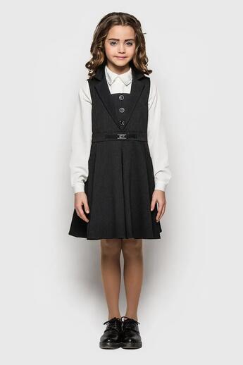 Foto 0 106080  Sommerkleid Madina Schwarz 102655