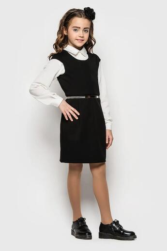 Nuotrauka 4 106080  Sundress Audrey Mėlyna 102655