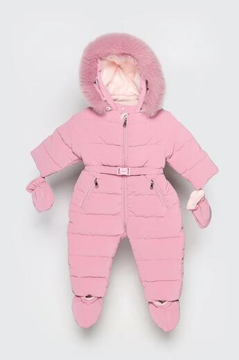 Фото 4 106090  Комбинезон Baby - Lux myatnyj 