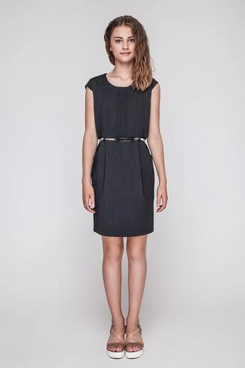 Nuotrauka 2 106080  Sundress Audrey Mėlyna 102655