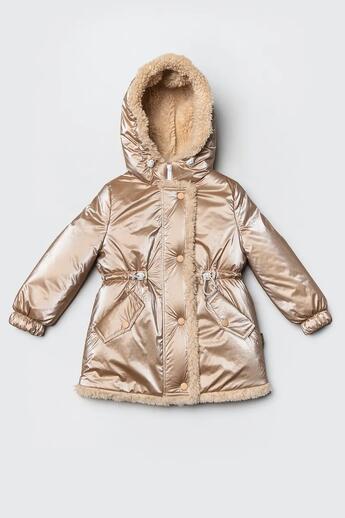 Foto 4 106090  Jacke Seltenheit Lila - Grau 102655