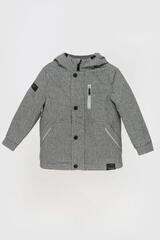 Foto 4  Jacke David  Themen Blau f&uuml;r Jungen