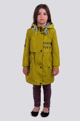 Photo 0  Cloak Элли yabloko For a girl