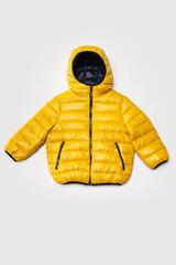 Foto 3 &Uuml;bergangszeit Kinder Jacke Jerry Elektriker f&uuml;r Jungen