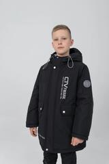 Fotoattēls 3 Ziema Pusaudzis Куртка Геральд Грейдж zēniem