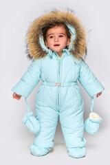 Фото 4  Комбинезон Baby sv.myata 