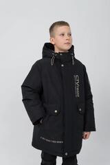 Fotoattēls 7 Ziema Pusaudzis Куртка Геральд Грейдж zēniem