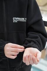 Фото 2 Демисезонный подростковый Костюм Дасти Черный для мальчика