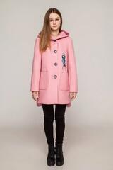 Photo 1  Jacket сабина golubojmelanzh For a girl