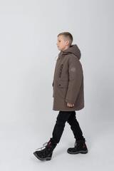 Fotoattēls 13 Ziema Pusaudzis Куртка Геральд Грейдж zēniem