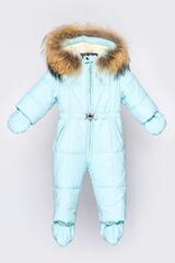 Фото 3  Комбинезон Baby sv.myata 