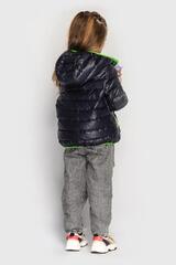 Foto 5 &Uuml;bergangszeit Kinder Jacke Jerry Elektriker f&uuml;r Jungen