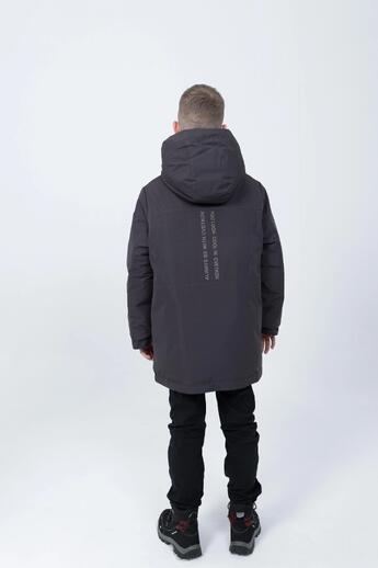 Fotoattēls 1 106090  Куртка Геральд Грейдж 102660