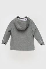 Foto 5  Jacke David  Themen Blau f&uuml;r Jungen