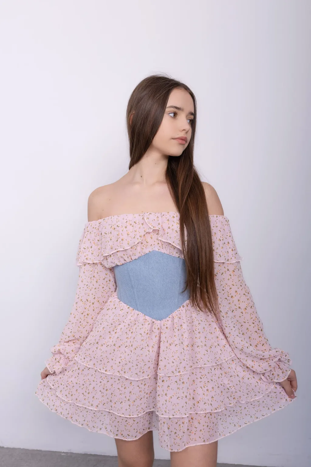 Сукня "Венді"